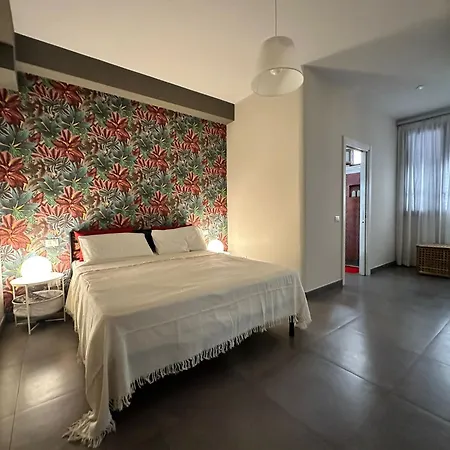 Matteotti 17 Easy 度假居