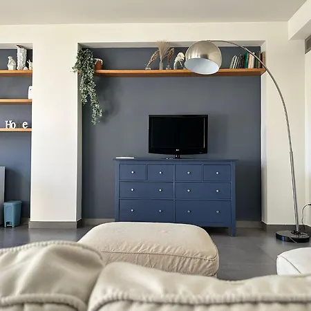 Matteotti 17 Easy * 奇尼斯