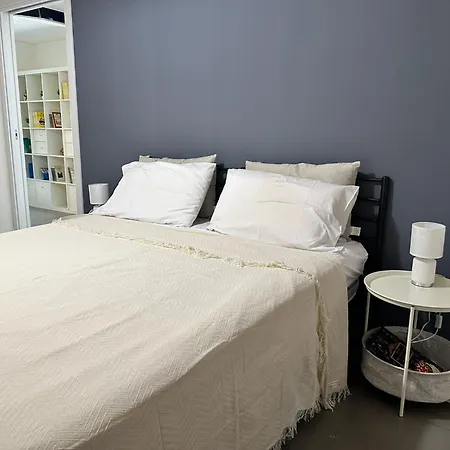 度假居 Matteotti 17 Easy *