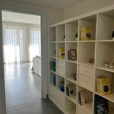 Matteotti 17 Easy * 奇尼斯