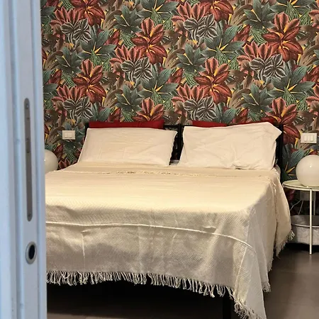 度假居 Matteotti 17 Easy *