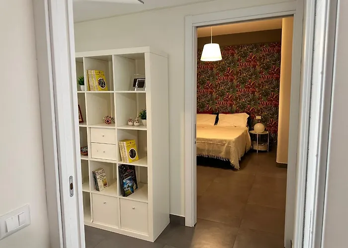 度假居 Matteotti 17 Easy 奇尼斯