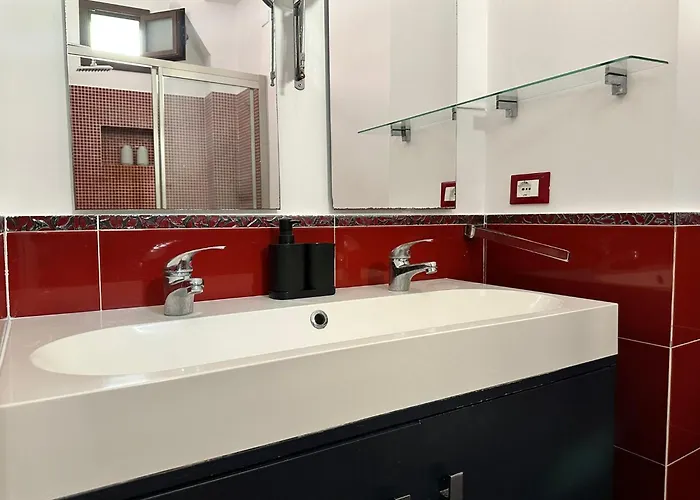 度假居 Matteotti 17 Easy 奇尼斯