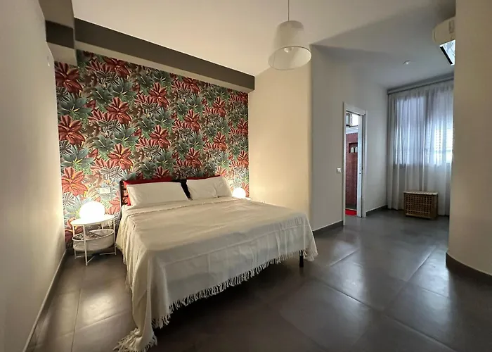 Matteotti 17 Easy 度假居