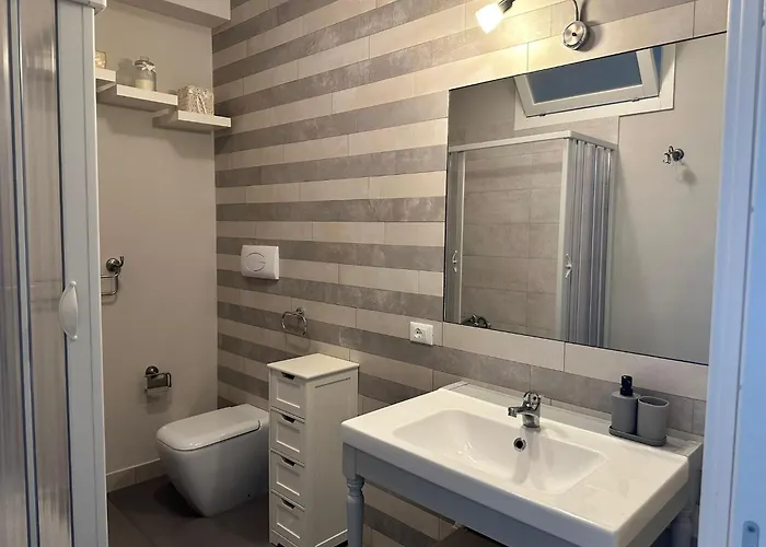 度假居 Matteotti 17 Easy