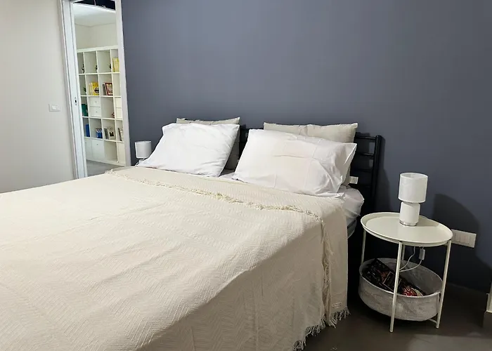 度假居 Matteotti 17 Easy *