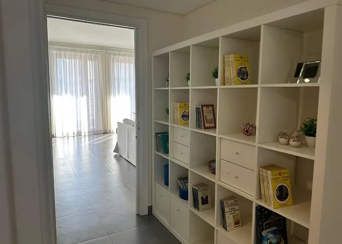 Matteotti 17 Easy * 奇尼斯