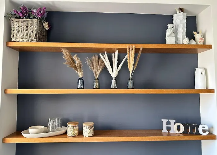 Matteotti 17 Easy 度假居 *