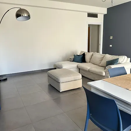 Matteotti 17 Easy Feriehus