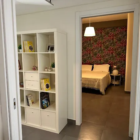 Feriehus Matteotti 17 Easy Cinisi