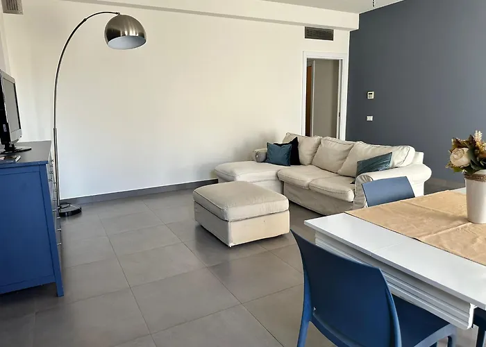 Matteotti 17 Easy Prázdninový dům