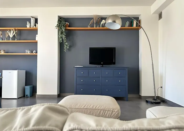 Matteotti 17 Easy * Cinisi