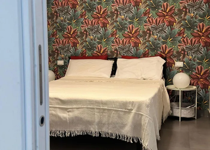 Feriehus Matteotti 17 Easy *